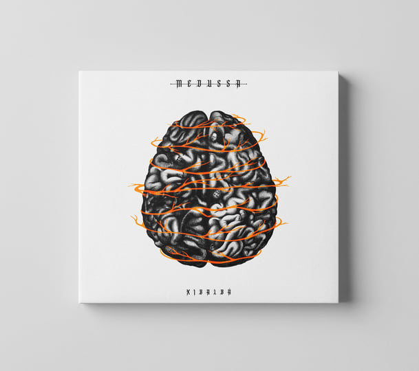 XIBALBA ベストアルバム Xibalbá | Medussa