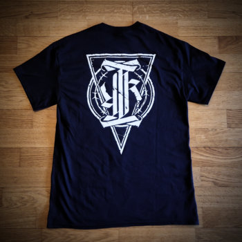 Of Iron and Blood T-shirt