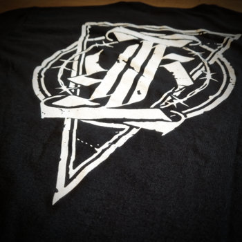 Of Iron and Blood T-shirt