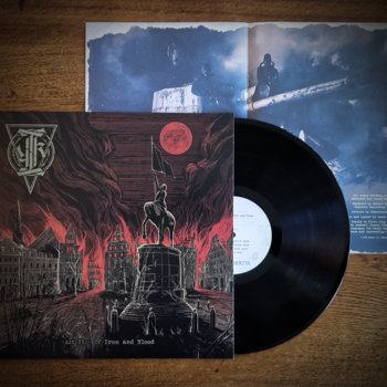 Act II - Of Iron and Blood