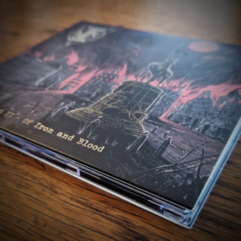 Act II - Of Iron and Blood