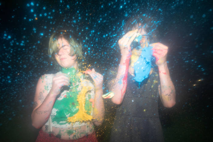 Music | Strawberry Panic