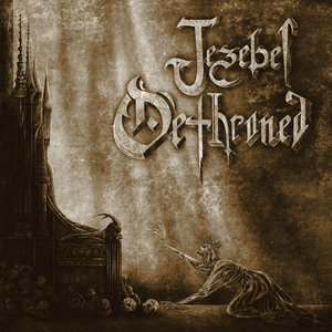 Cover of Jezebel Dethroned