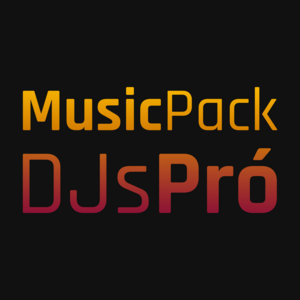Music Pack DJs Pró