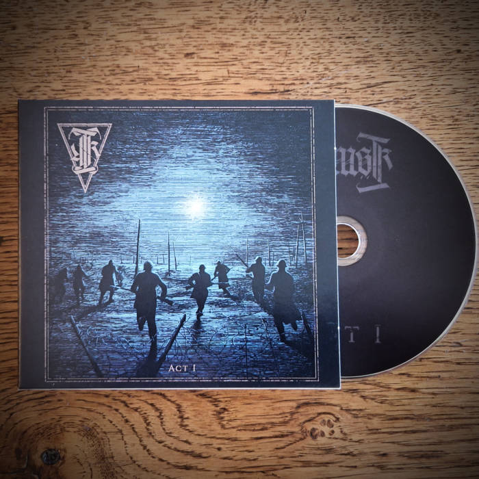 Act I