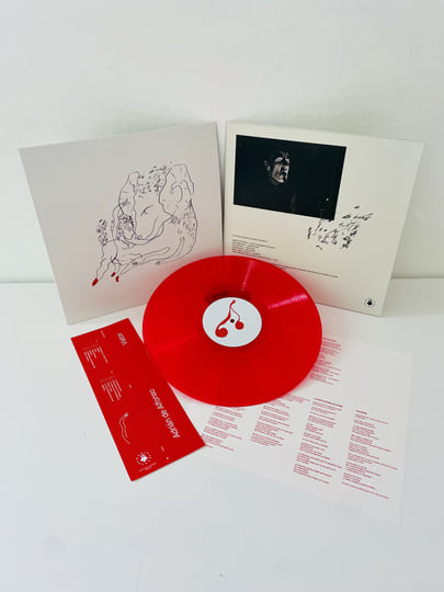 Viator | Adrián de Alfonso | Maple Death Records