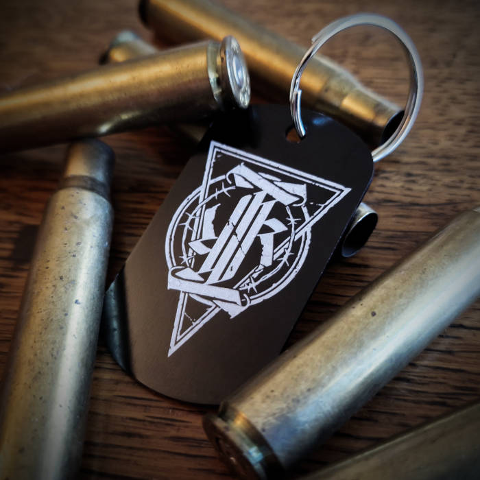 Dog Tag