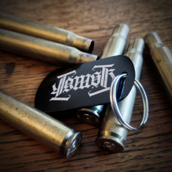 Dog Tag