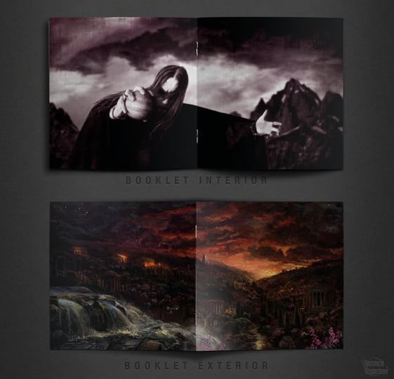 (極レア美品CD) RosenFeld ...In The Garden Rosenfeld –  In The Garden (With OBI) | Beneath The Remains