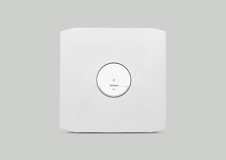 カール・アンド・ザ・パッションズ　（test press） Test Press (Aphrohead Remix / Erol Alkan Re-Edit) | Felix Da