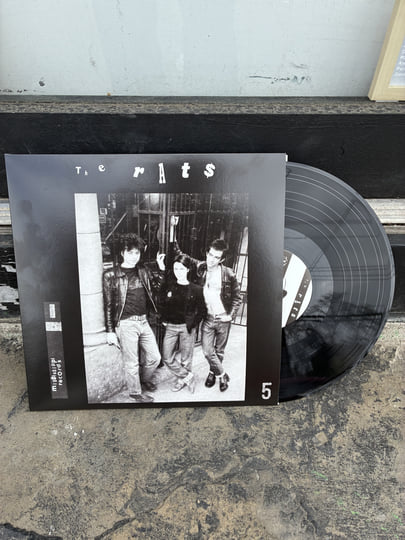 The Rats (Remastered 2026) | The Rats | Mississippi Records
