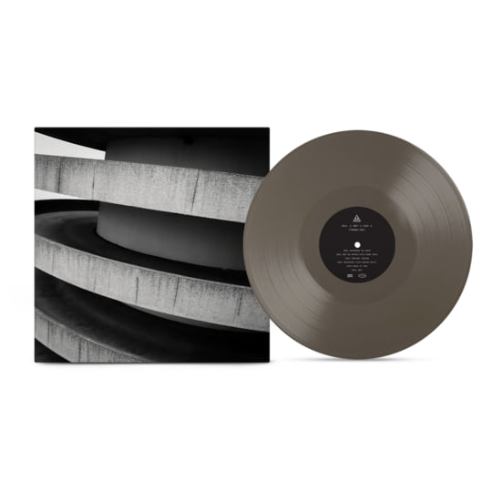 GREY | Held.
