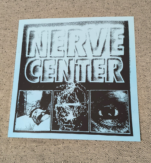 Damage is done | Nerve Center
