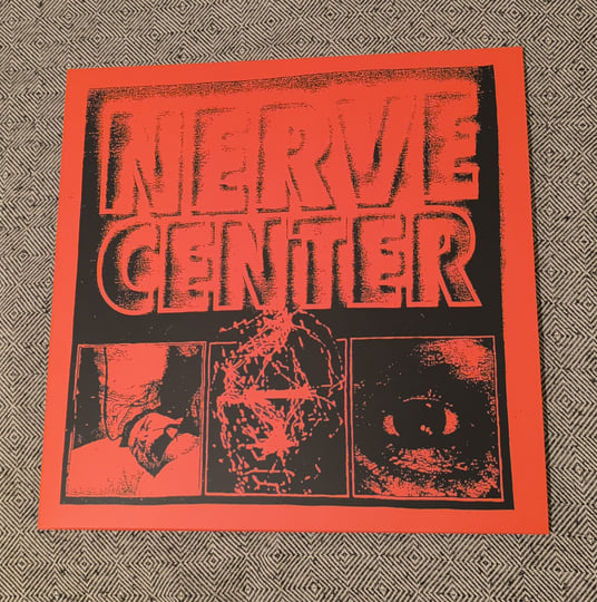 Damage is done | Nerve Center
