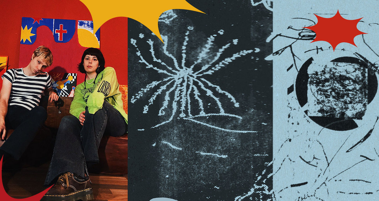 The Best Punk on Bandcamp, April 2026 | Bandcamp Daily