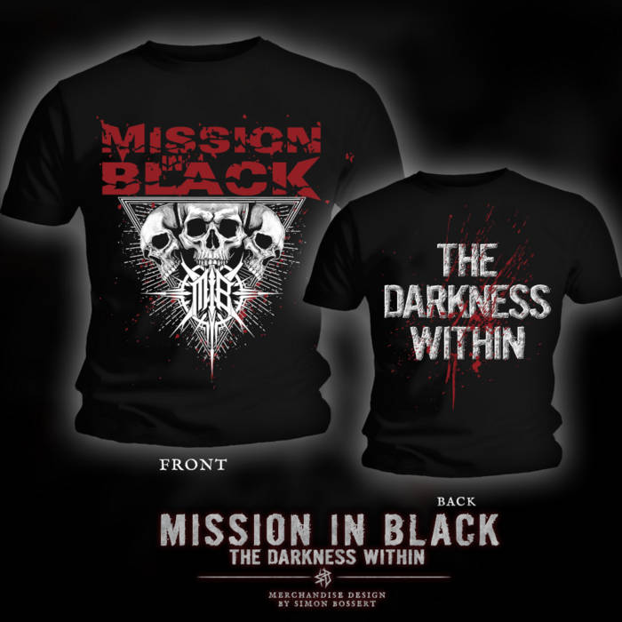 The Darkness Within