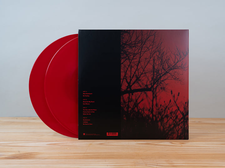 American Football (LP4) | American Football