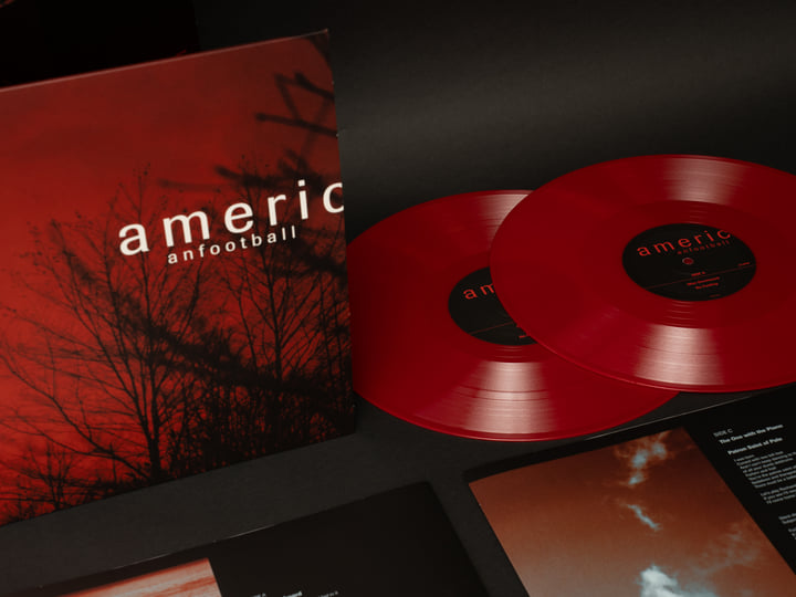 American Football (LP4) | American Football