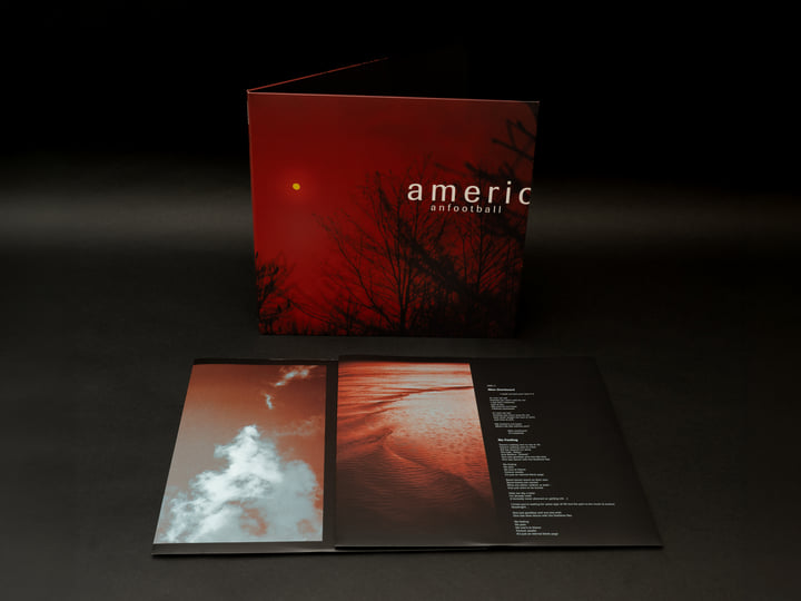 American Football (LP4) | American Football American Football (LP4) | American Football