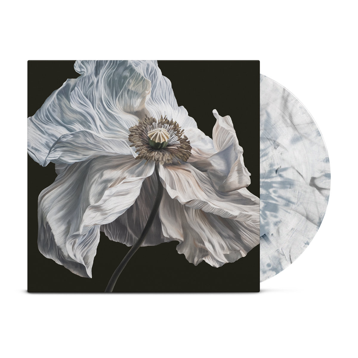 Quicksand 'Bring On The Psychics' Crystallize Swirl 12