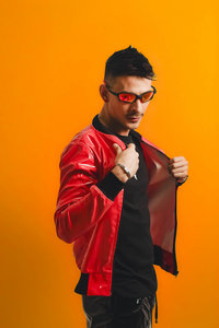 Carlos Pepper