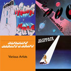 Ultimate Breaks & Beats The Complete Collection. Vol.3 | Various