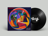 Psychemagik presents Magik Sunset Part 2 - Vinyl | Leng Records