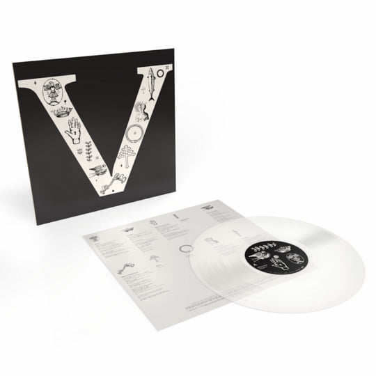 Volume V | Other Lives