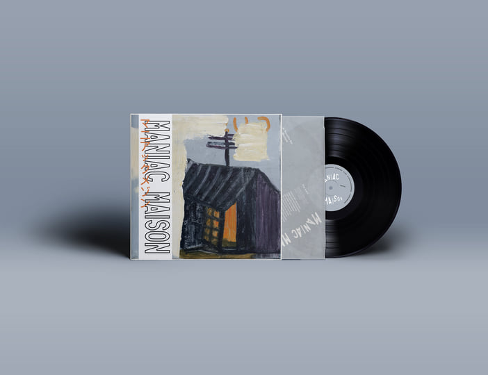 Maniac Maison | Maniac Maison マニアックメゾン