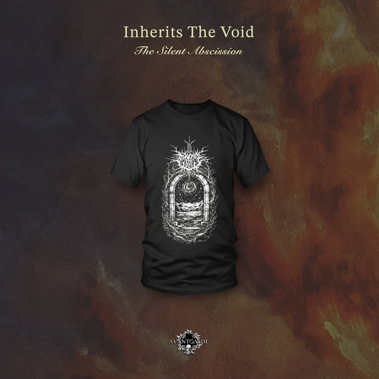 The Silent Abscission | Inherits The Void | Avantgarde Music