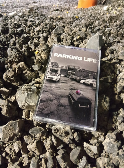Parking Life | Seum
