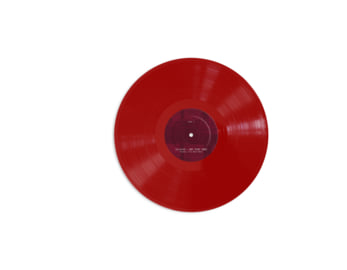 Thanks, I've Been Dave 12" LP (Limited), image 2