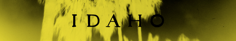 Idaho — Photo