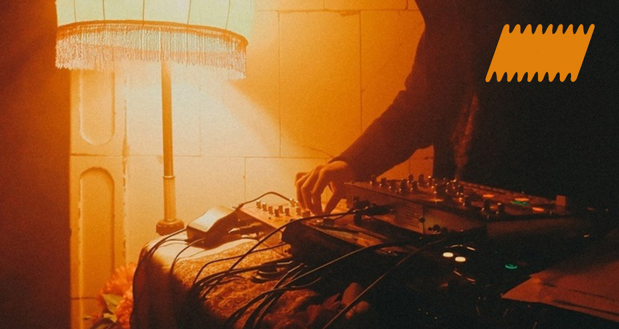 The Best Experimental Music on Bandcamp, April 2026