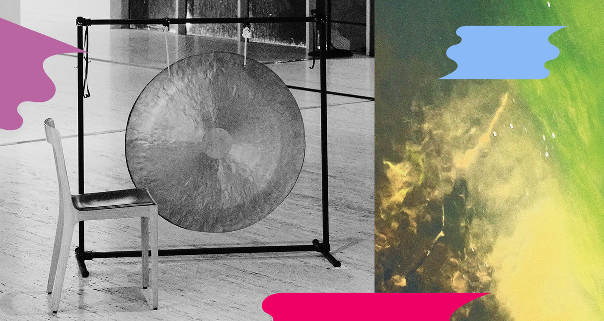 The Best Field Recordings on Bandcamp, April 2026