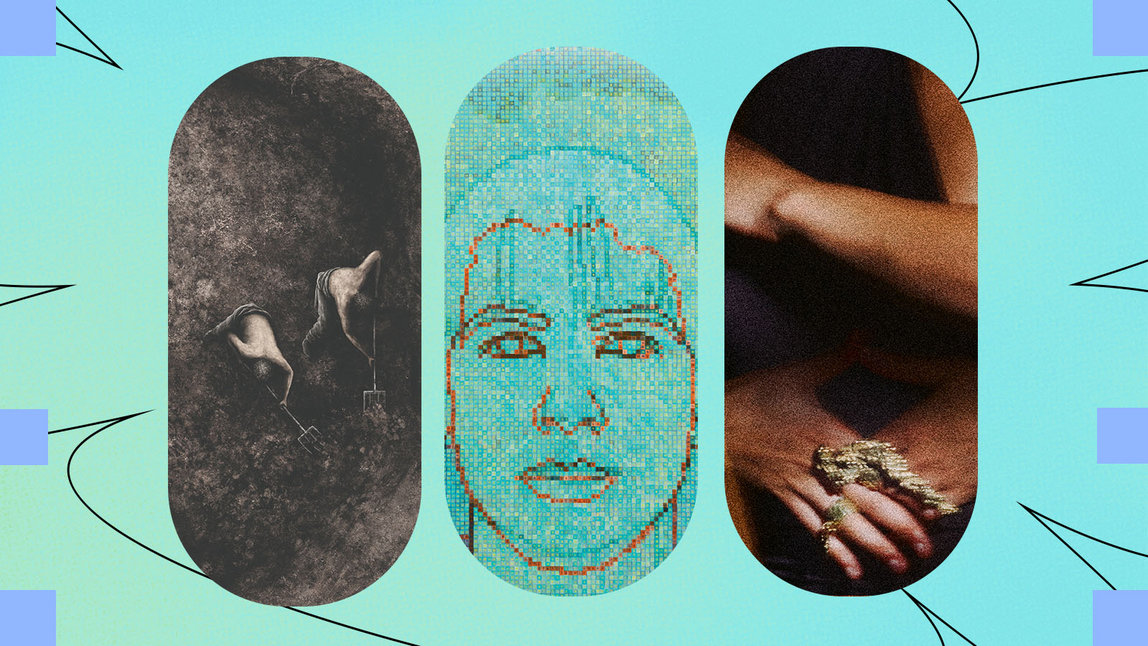 Header image for Bandcamp