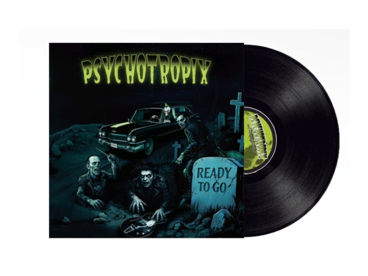 ReadyToGo | Psychotropix