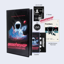 VHS CASSETTE BOX SET, image 1