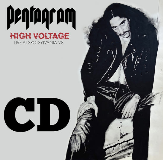 High Voltage 