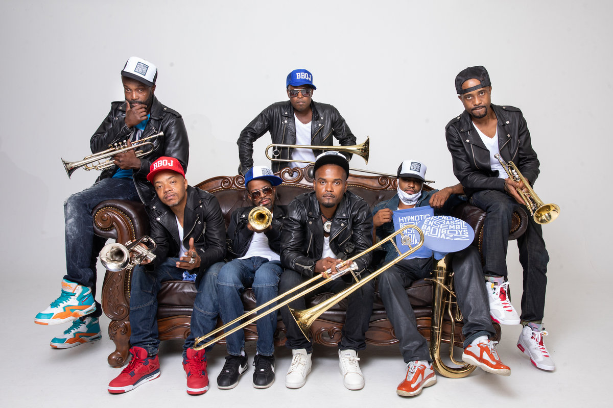 Hypnotic Brass Ensemble - 2LP アナログレコード Amazon.co.jp: Hypnotic Brass Ensemble [Analog LP]: ミュージック