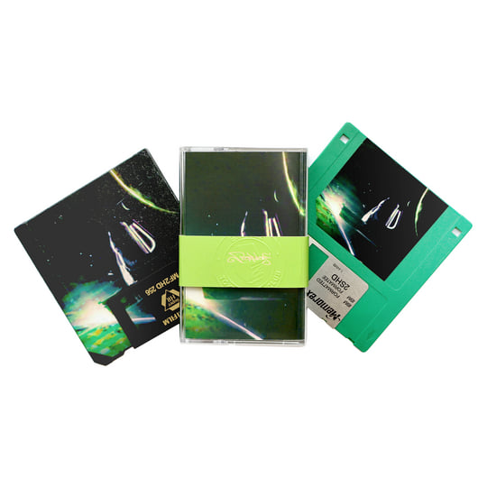 ᔆᴾᴬᶜᴱ >< 2҉҉ | Tekko Toyusu Visions & kahhhsko | Botanica1