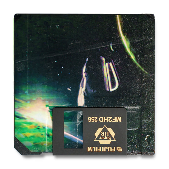 ᔆᴾᴬᶜᴱ >< 2҉҉ | Tekko Toyusu Visions & kahhhsko | Botanica1