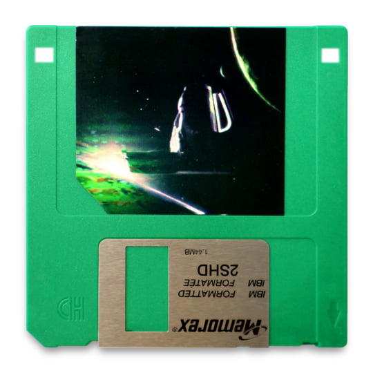 ᔆᴾᴬᶜᴱ >< 2҉҉ | Tekko Toyusu Visions & kahhhsko | Botanica1