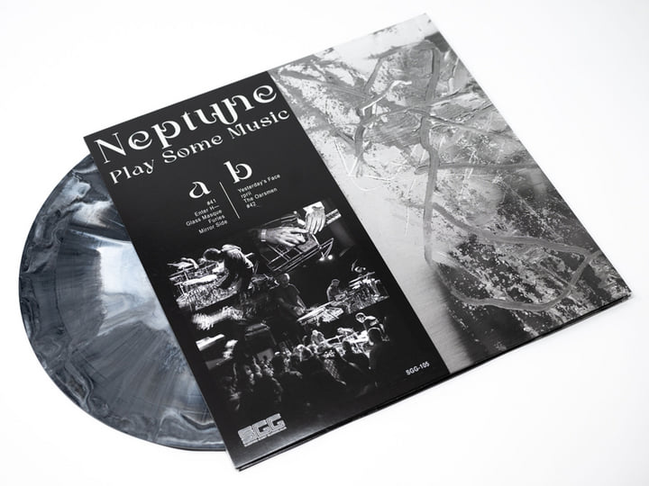 Neptune 
