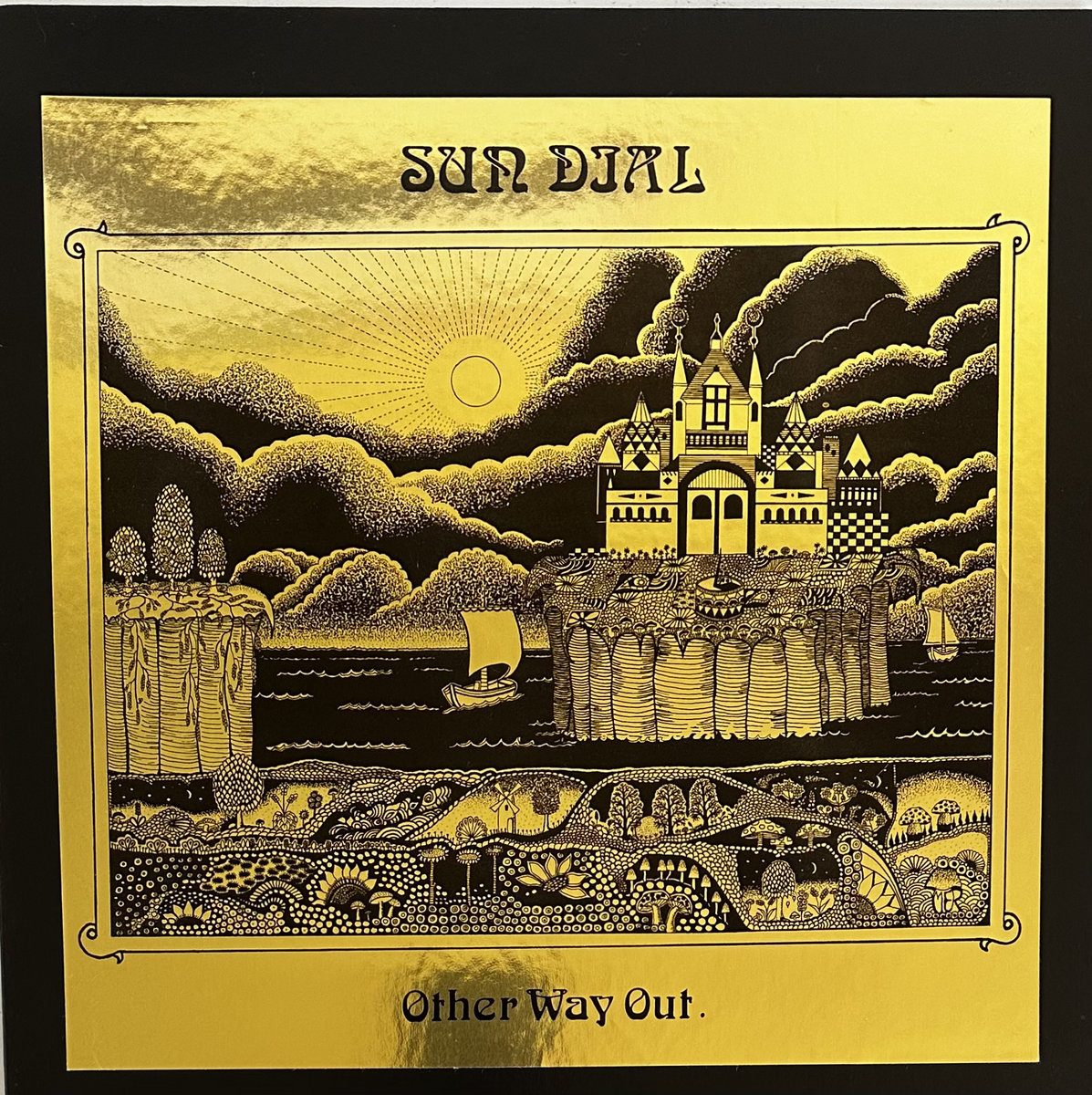 Other Way Out | Sun Dial