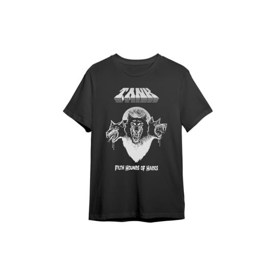 Filth Hounds Of Hades | Tank | TANK