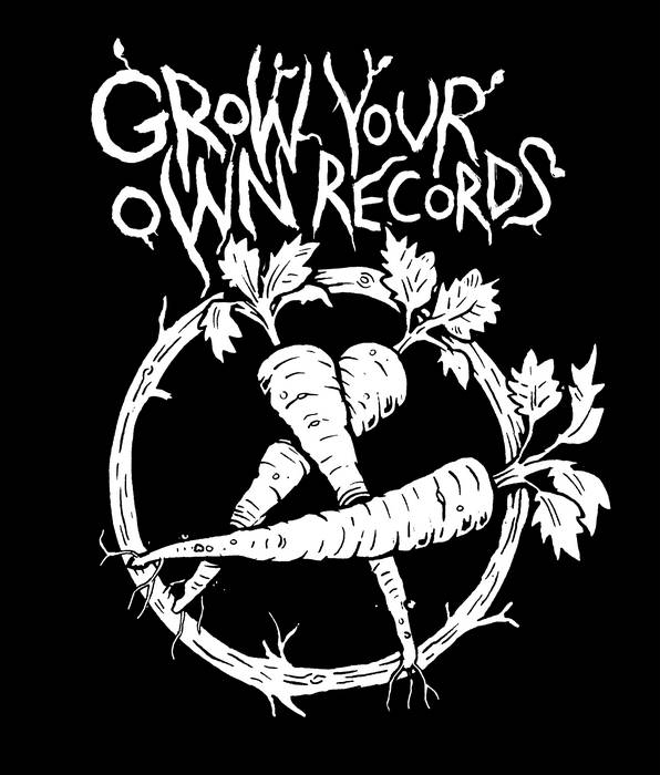 POWER POP PUNK ROCK | OMEGA TRIBE | Grow Your Own Records