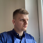 David Krieger thumbnail