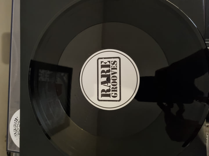 RG002 - RARE GROOVES 2 | Rare Grooves | Scientific Wax