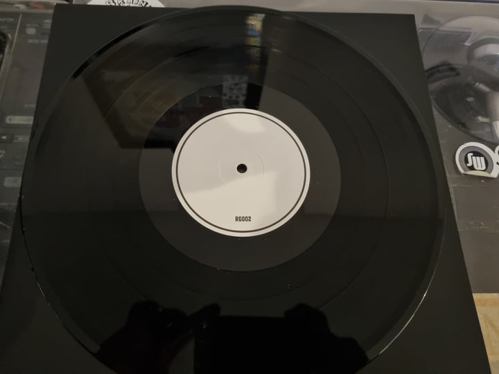 RG002 - RARE GROOVES 2 | Rare Grooves | Scientific Wax